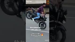 rider king of up Abhishek rider ️