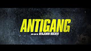 ANTIGANG | Bande-annonce