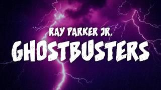 Ray Parker Jr. - Ghostbusters (Lyrics)