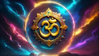 OM Mantra Chants | 5 Minutes OM Meditation