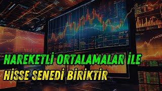 HARKETLİ ORTALAMALAR İLE EN DOĞRU NOKTADAN MALİYET YAPMA YOLLARI