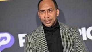 Stephen A. Smith facing snub from Shaq and Charles Barkley’ show despite Inside the NBA joining ESPN