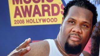 Fatman Scoop Final Words will SHOCK YOU