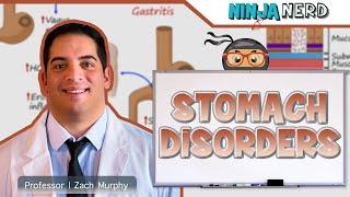 Stomach Disorders | Clinical Medicine