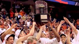 UVA’s Endless Pursuit