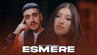 Aynur Polat X Muti - Esmere (Prod.Jiyan Beats)