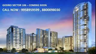 9958959599, godrej sector 106 gurgaon, godrej residential sector 106 gurgaon