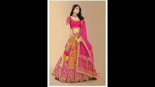 latest new lehenga collection|| #short