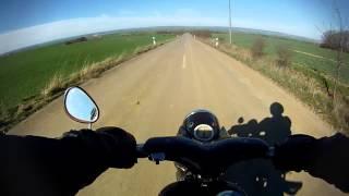 MZ RT 125/3 GoPro Onboard