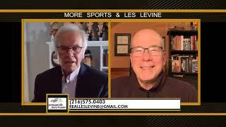 More Sports & Les Levine with Bud Shaw - December 7, 2020