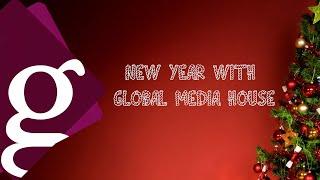 NEW YEAR WITH GLOBAL MEDIA HOUSE (Official Video)