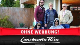 DA GEHT NOCH WAS - Making-of - Ab 12. September im Kino