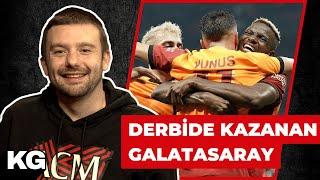 CUMHURİYET BAYRAMI'MIZ KUTLU OLSUN! DERBİDE KAZANAN ASLAN, TEN HAG, BALLON D'OR, TOTTI GERİ DÖNÜYOR