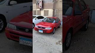 تويوتا مسطره موديل 94 #سوق #سيارات #اكسبلور #محركات #ترند #لايك #للبيع #سوق السيارات #تويوتا #مستعمل