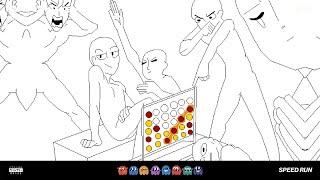 a brief yet informative history of Connect Four