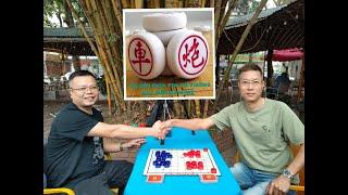 Giao Lưu Kỳ Nghệ | Bầu Hoàng vs Hoài Nam
