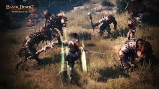 Hashashin Class Skills | Black Desert Online