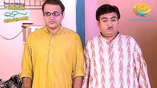 Tapu Sena Trouble Bhide | Taarak Mehta Ka Ooltah Chashmah | Bhide Fun Files