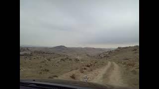 #picnic and #jeeping tour to #Gobustan and #Mudvolcanoes #azerbaiyán