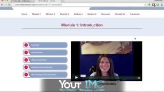 Lori Kennedy RHN – Weight Loss Coach Training & Done For You Program download