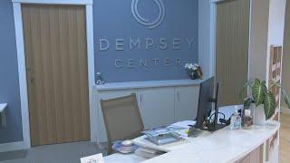 Dempsey Center opens Westbrook location at Rock Row Health Campus