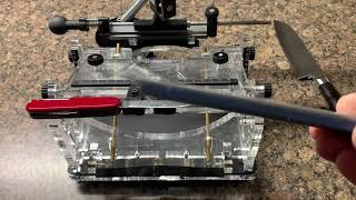 ERMAK E10 vs. Schweizer Taschenmesser