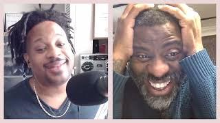 Rhymefest and how to stay being a wizard | FULL EPISODE | Secret Skin (Open Mike Eagle podcast)