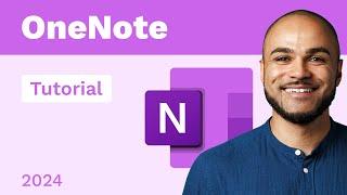 OneNote Tutorial