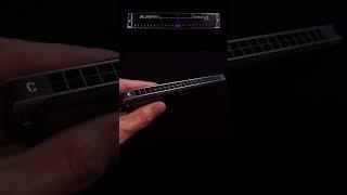 губная гармоника JDR Tremolo