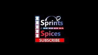 Please visit 'Sprints & Spices'
