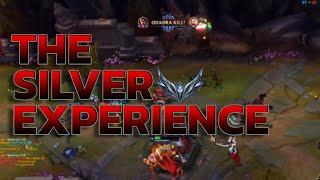 The Silver Experience