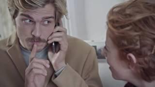 A1 Austria - XMAS Spot Mobile Huawei 2017. 11 2016