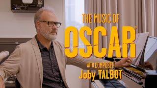 Composing Oscar© with Joby Talbot | The Australian Ballet