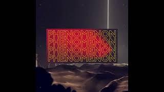 Venomenom-by phenomenon