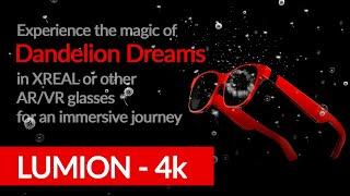 Dandelion Dreams - Lumion 2024 ?  AR/VR Experience