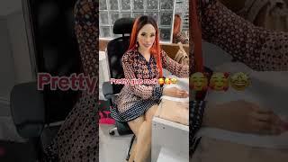 It’s God’s handiwork ️ #music #pretty #fashionista #viralvideo
