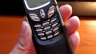 Nokia 8850 Refurbished Вторая жизнь легенды?