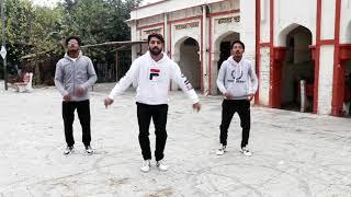 Bhangra fitness choreography |Vishal rai |Ik gal sun |Garry sandhu |Bhangra Fitness