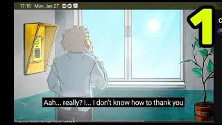 I.O.N IV ( 4 ) : Memory By Heloise & RS Kill Count