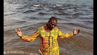 EV . Stephano Lubange -   Amani ya Yesu (Official Music Video )