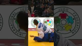 #JudoJV