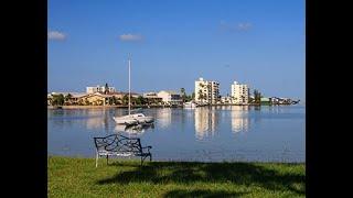 Mediterranean Manors, Dunedin, Florida