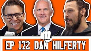 Philadelphia Flyers Governor Dan Hilferty Interview | Nasty Knuckles Episode 172