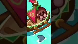 0Ooo0ooOo -Cookie Run Kingdom