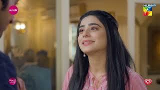 Fairy Tale Episode 15 - [ 𝗕𝗘𝗦𝗧 𝗦𝗖𝗘𝗡𝗘 01 ] #seharkhan #alisafina - HUM TV