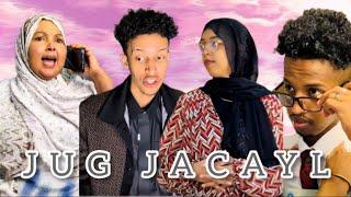 SOMALI SHORT FILM | QISO QOYS | JUG JACAYL | PART1
