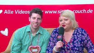 Single Couch 2022 – Er sucht Sie – Christoph G.