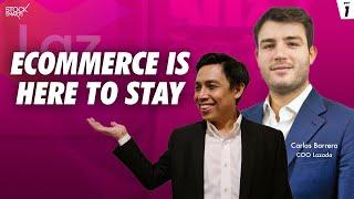 WHY ECOMMERCE IS THE FUTURE OF MASSIVE CONSUMER SPENDING?