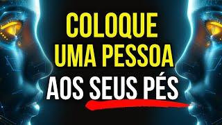 ALERTAEU NÃO ME RESPONSABILIZO SE A PESSOA SE APAIXONAR POR VOCÊ DEPOIS DESSA MEDITAÇÃO DO AMOR