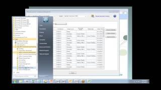 Sage 300 Version 12 Release Pre-View Webinar | March 2013